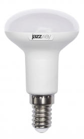 Лампа Jazzway PLED-SP R50 7w 5000K E14 230V