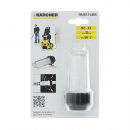 Водяной фильтр Karcher в сборе 4.730-059.0