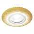 Светильник точечный Ambrella light S288W хром белый MR16+3W LED WHITE