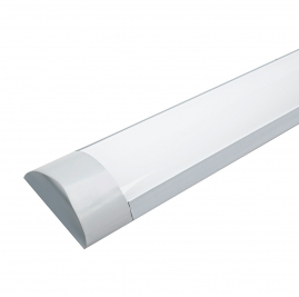 Светильник светодиодный Smartbuy линейный LU2 36Вт 6400К матовый SBL-LU2-36W