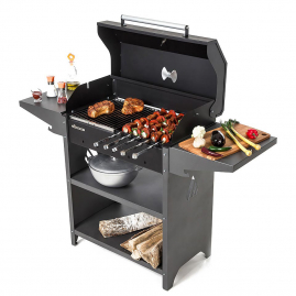 Мангал Family Standart BBQ FSB 2000