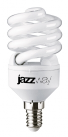 Лампа Jazzway PESL-SF2 15w 827 E14 46х105 T2