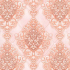Обои гофрированные Colorit Вернисаж розовые 0,53x10м 6550-02
