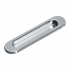 Ручка для раздвижных дверей Arsenal SL010 SN белый никель