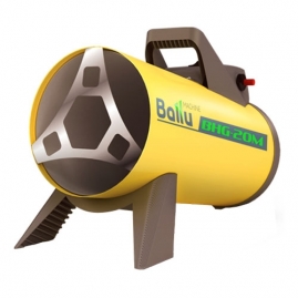 Пушка тепловая газовая BALLU BHG-20M