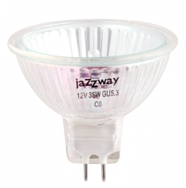 Лампа Jazzway PH-MR16C 35Вт 12В 36° GU5.3 2000ч